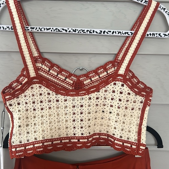 Jason Wu 2 piece set size 4 - Picture 11 of 16